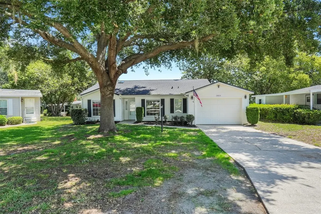 25212 Clifford Hill Leesburg FL 34748