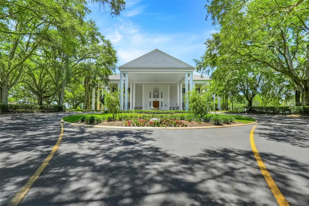 25212 Clifford Hill Leesburg FL 34748