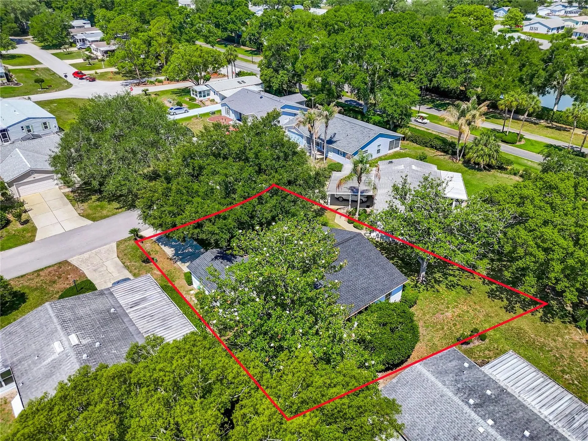 25212 Clifford Hill Leesburg FL 34748