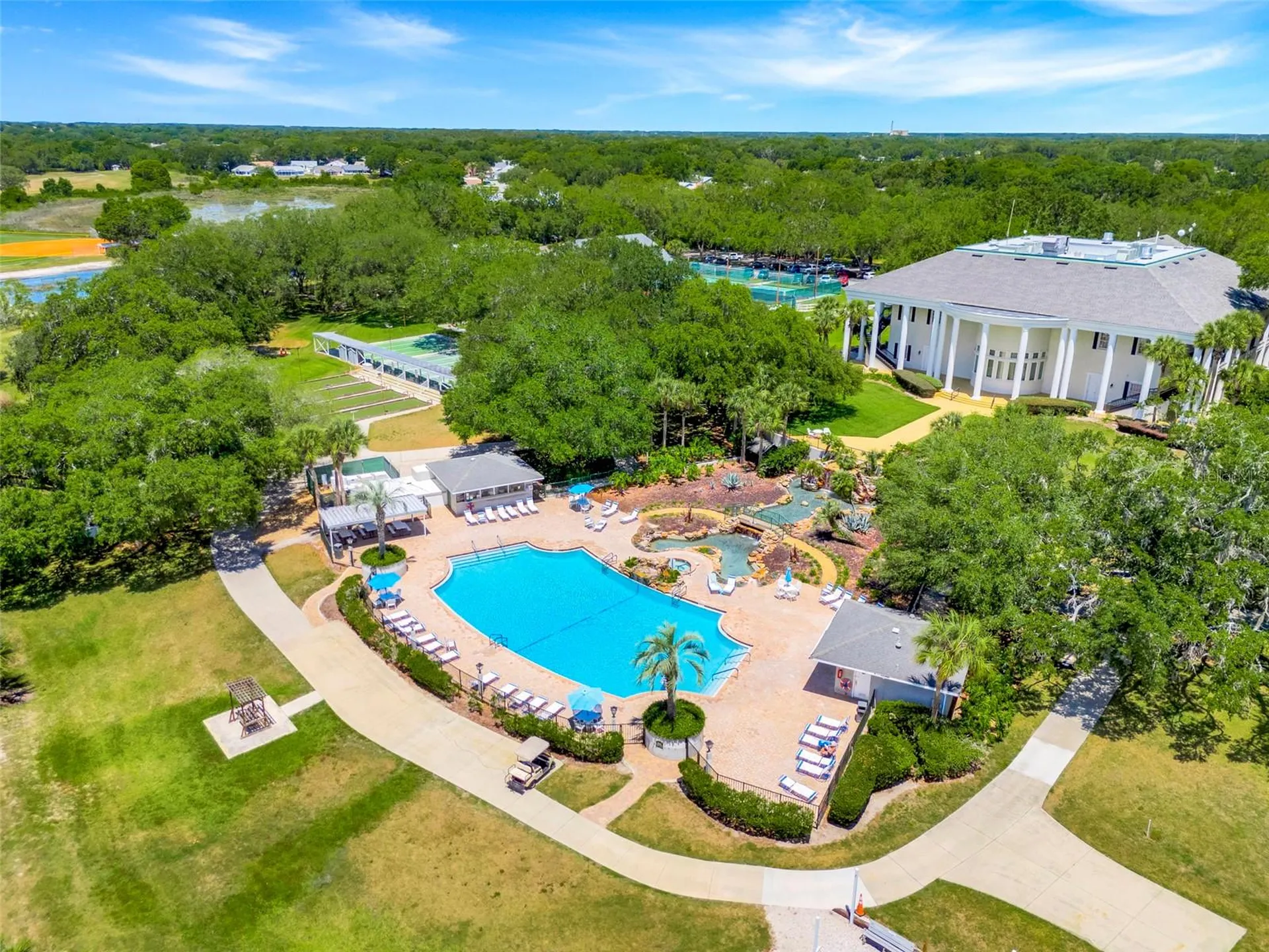 25212 Clifford Hill Leesburg FL 34748