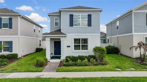 3059 Addison Boulevard St Cloud FL 34771