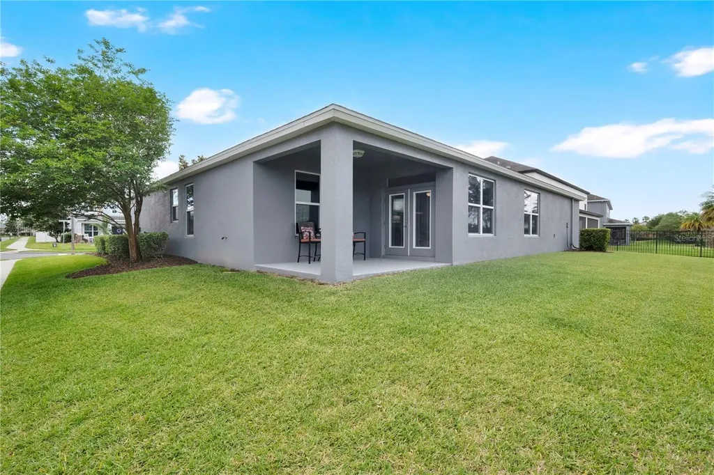 402 Egret Place Drive Winter Garden FL 34787