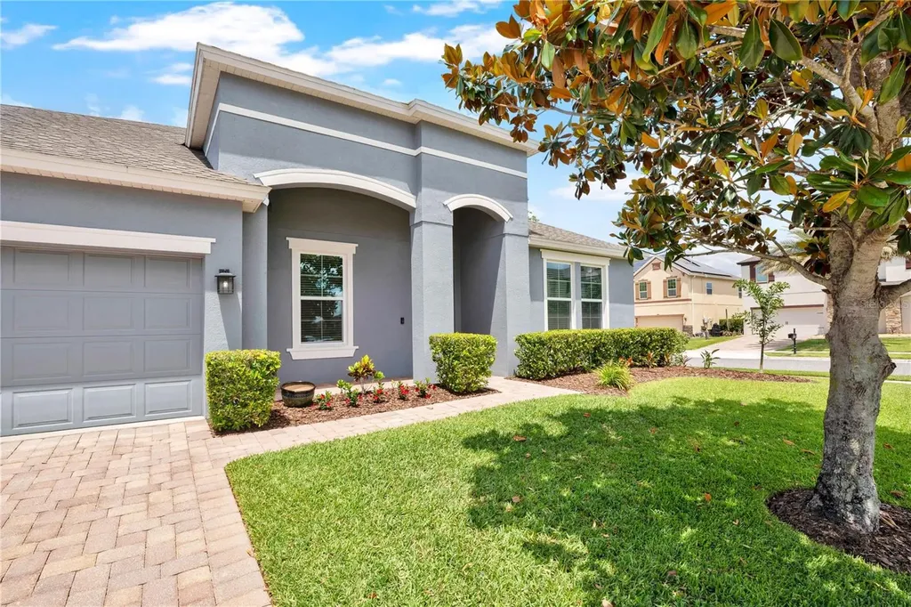 402 Egret Place Drive Winter Garden FL 34787