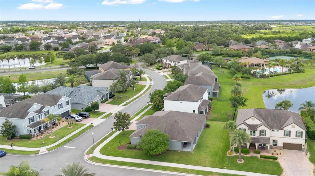 402 Egret Place Drive Winter Garden FL 34787