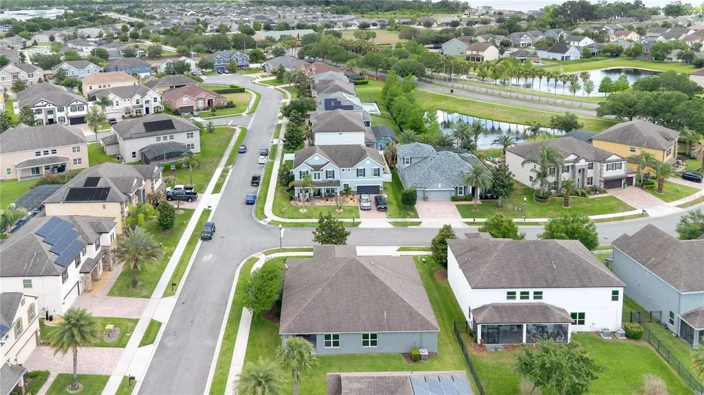 402 Egret Place Drive Winter Garden FL 34787