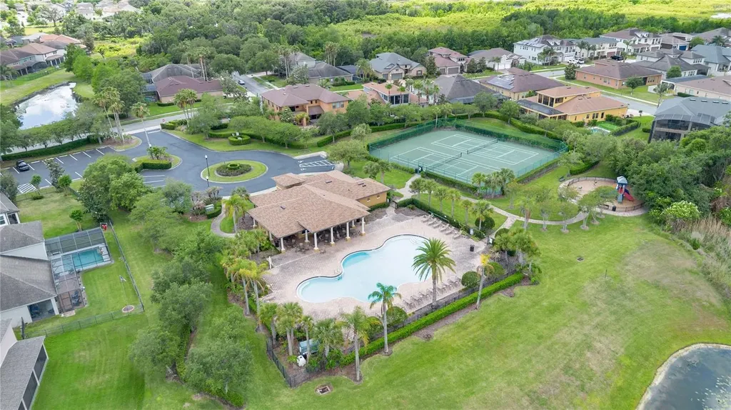 402 Egret Place Drive Winter Garden FL 34787