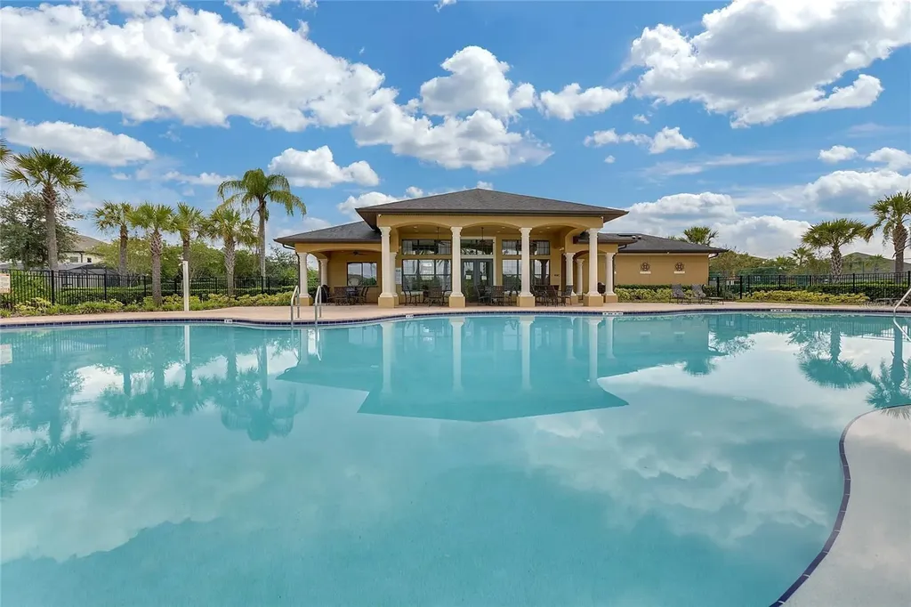 402 Egret Place Drive Winter Garden FL 34787