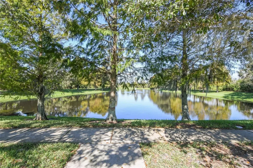 402 Egret Place Drive Winter Garden FL 34787