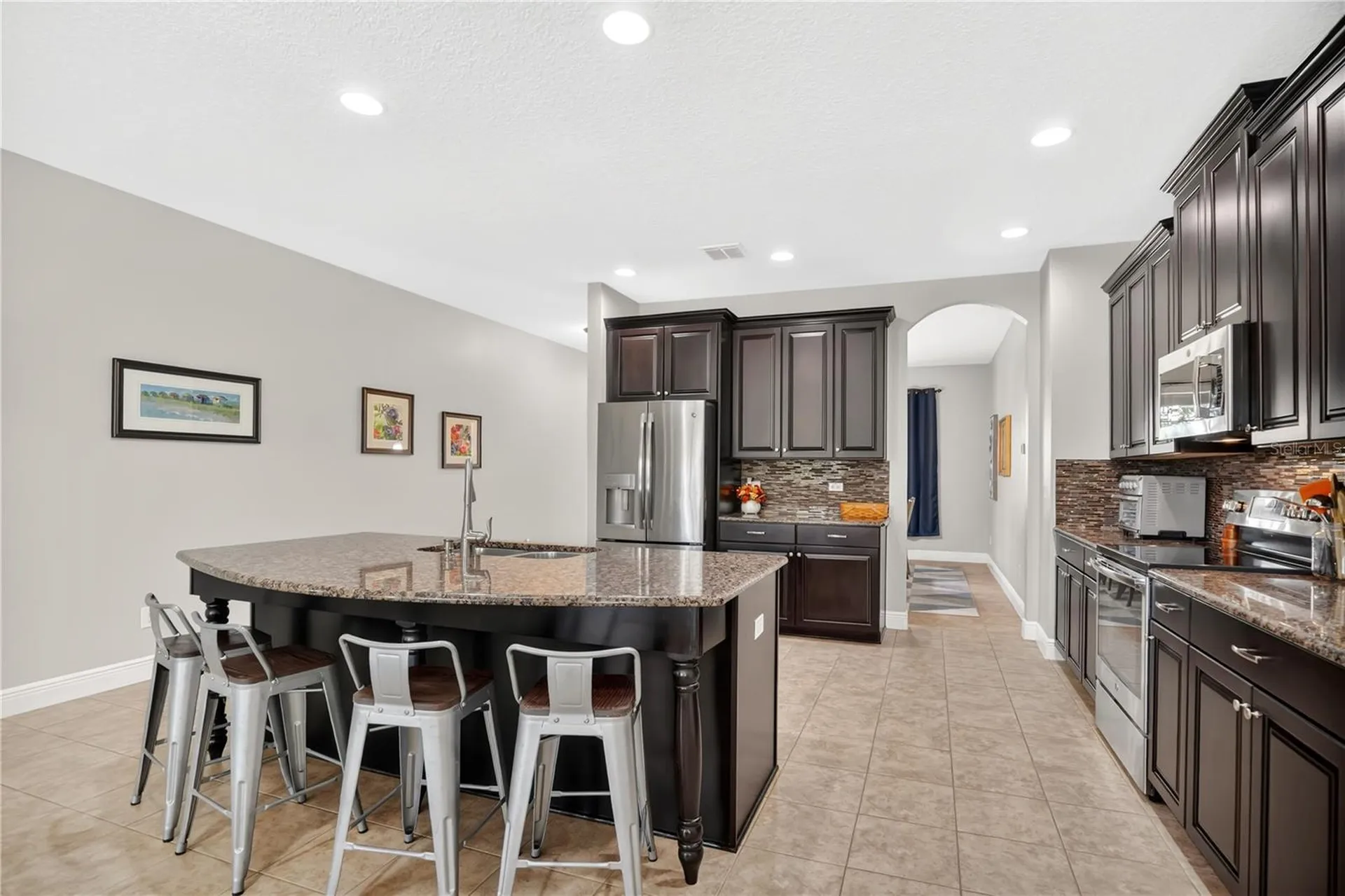 402 Egret Place Drive Winter Garden FL 34787