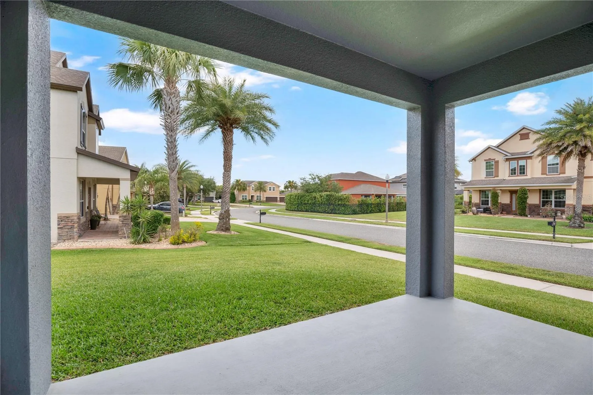 402 Egret Place Drive Winter Garden FL 34787