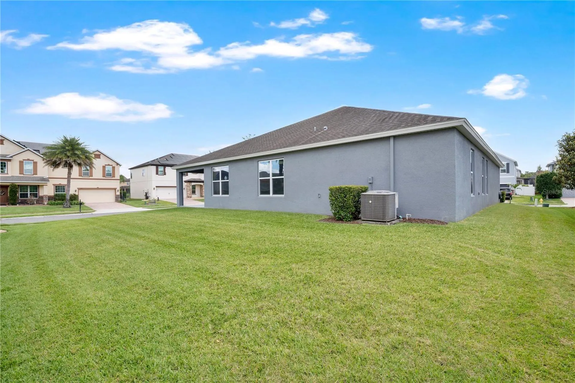 402 Egret Place Drive Winter Garden FL 34787