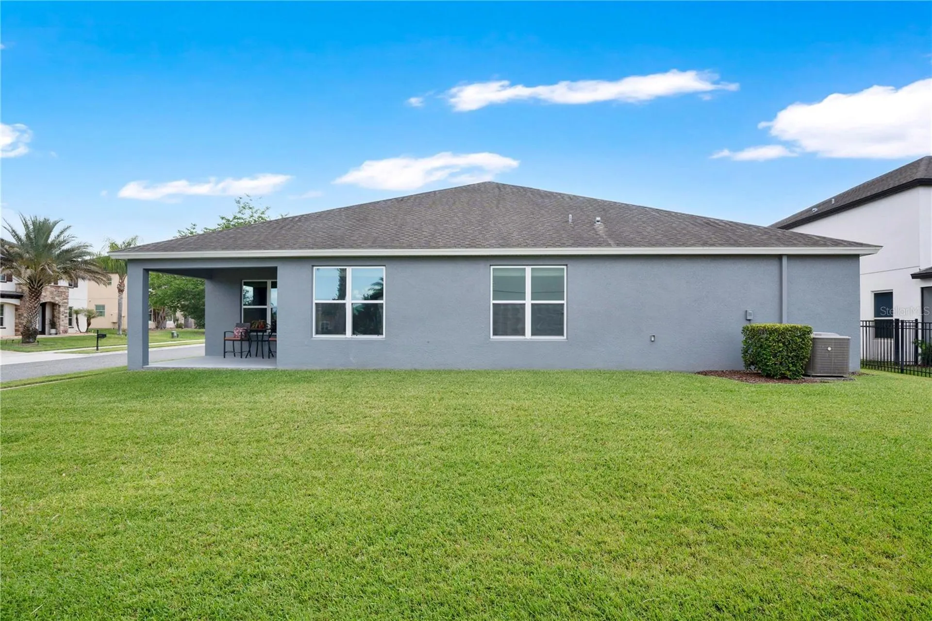 402 Egret Place Drive Winter Garden FL 34787