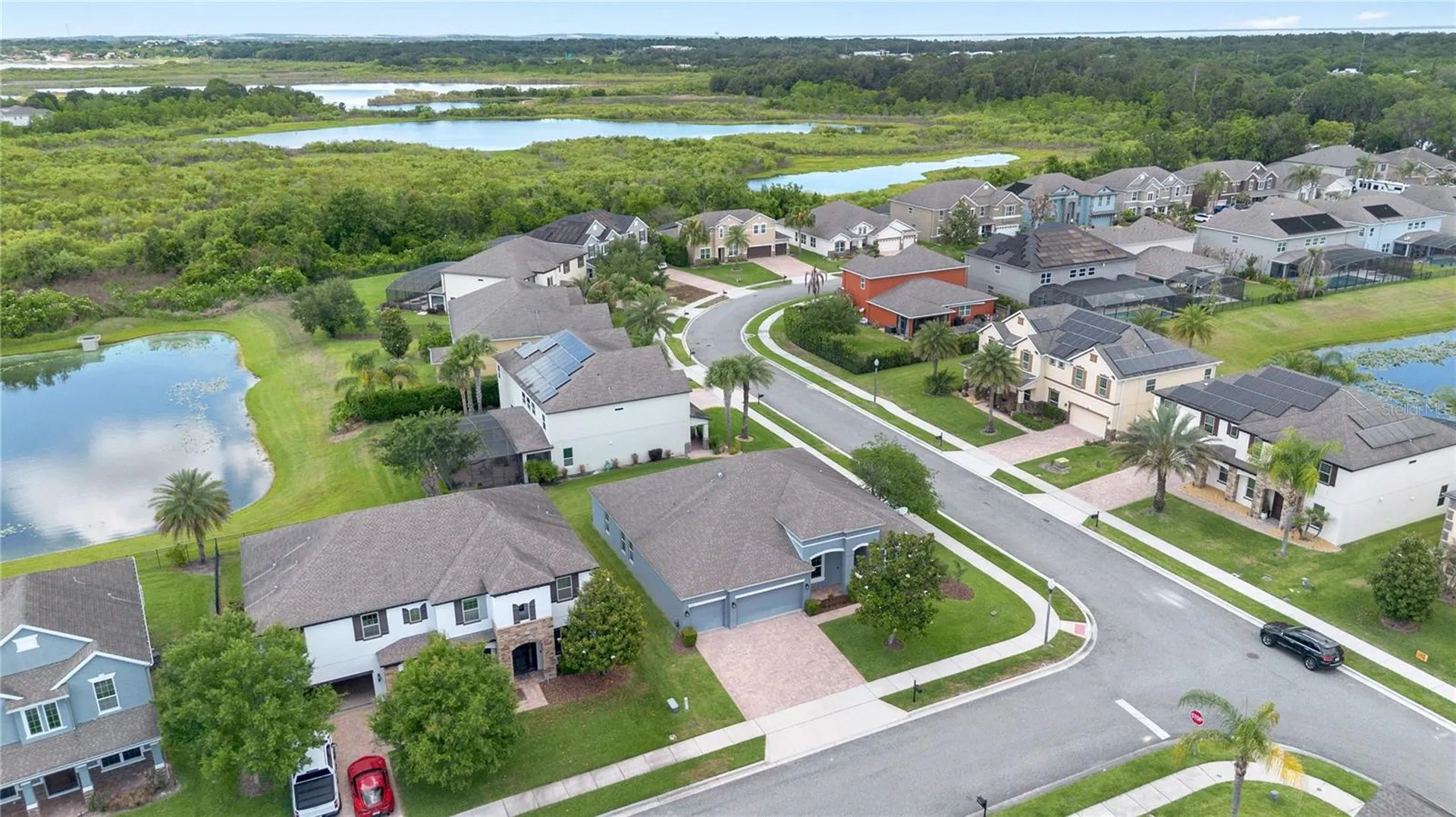 402 Egret Place Drive Winter Garden FL 34787