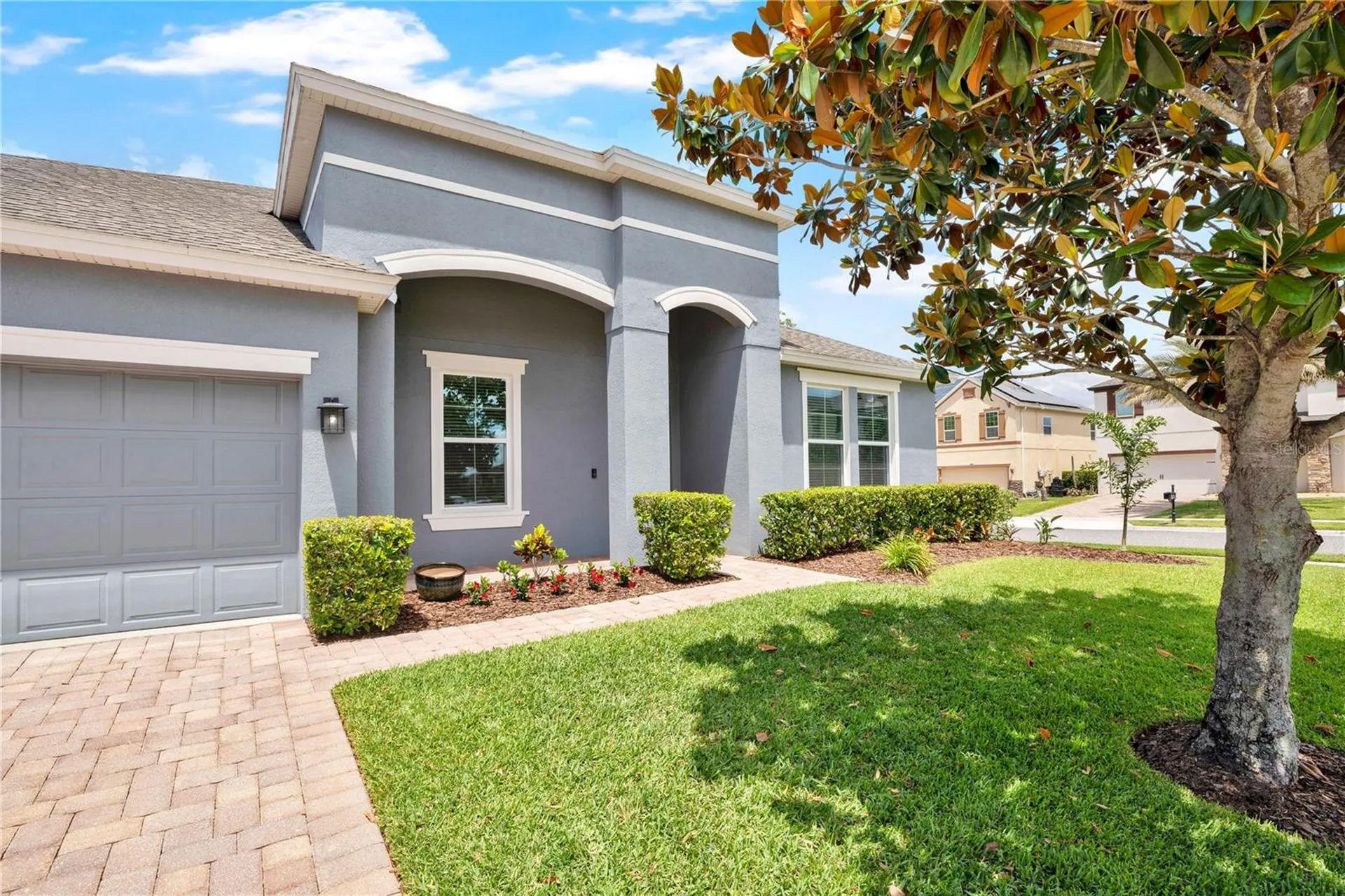 402 Egret Place Drive Winter Garden FL 34787