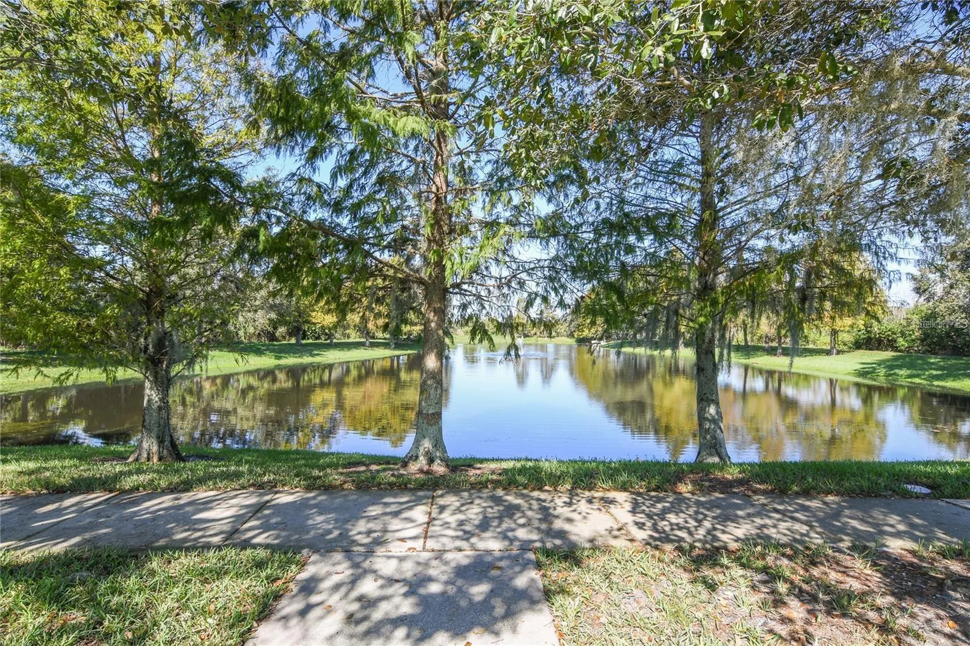 402 Egret Place Drive Winter Garden FL 34787