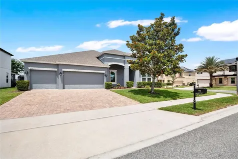 402 Egret Place Drive Winter Garden FL 34787