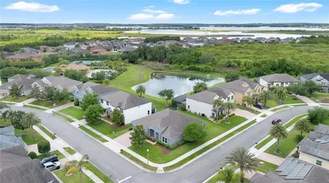 402 Egret Place Drive Winter Garden FL 34787