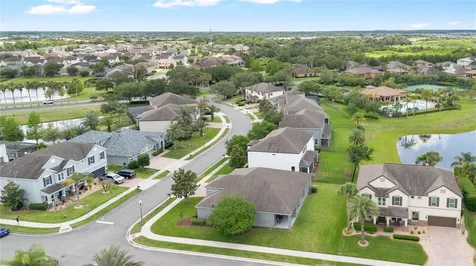 402 Egret Place Drive Winter Garden FL 34787