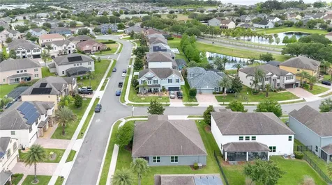 402 Egret Place Drive Winter Garden FL 34787