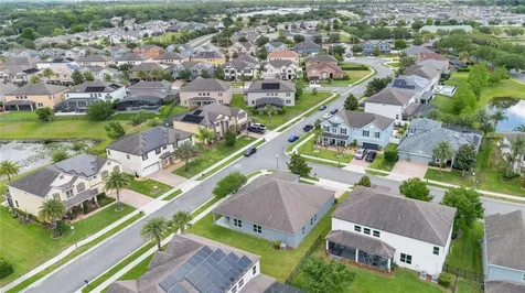 402 Egret Place Drive Winter Garden FL 34787