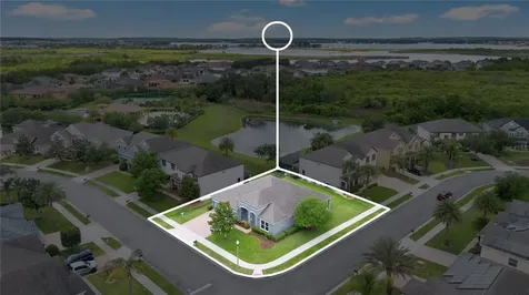 402 Egret Place Drive Winter Garden FL 34787