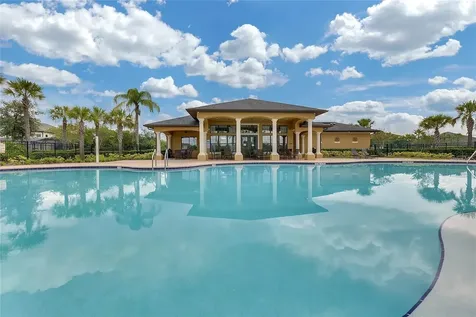 402 Egret Place Drive Winter Garden FL 34787