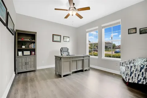 402 Egret Place Drive Winter Garden FL 34787
