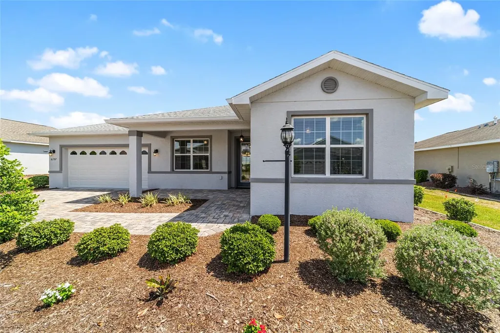 8797 SW 103rd Circle Ocala FL 34481