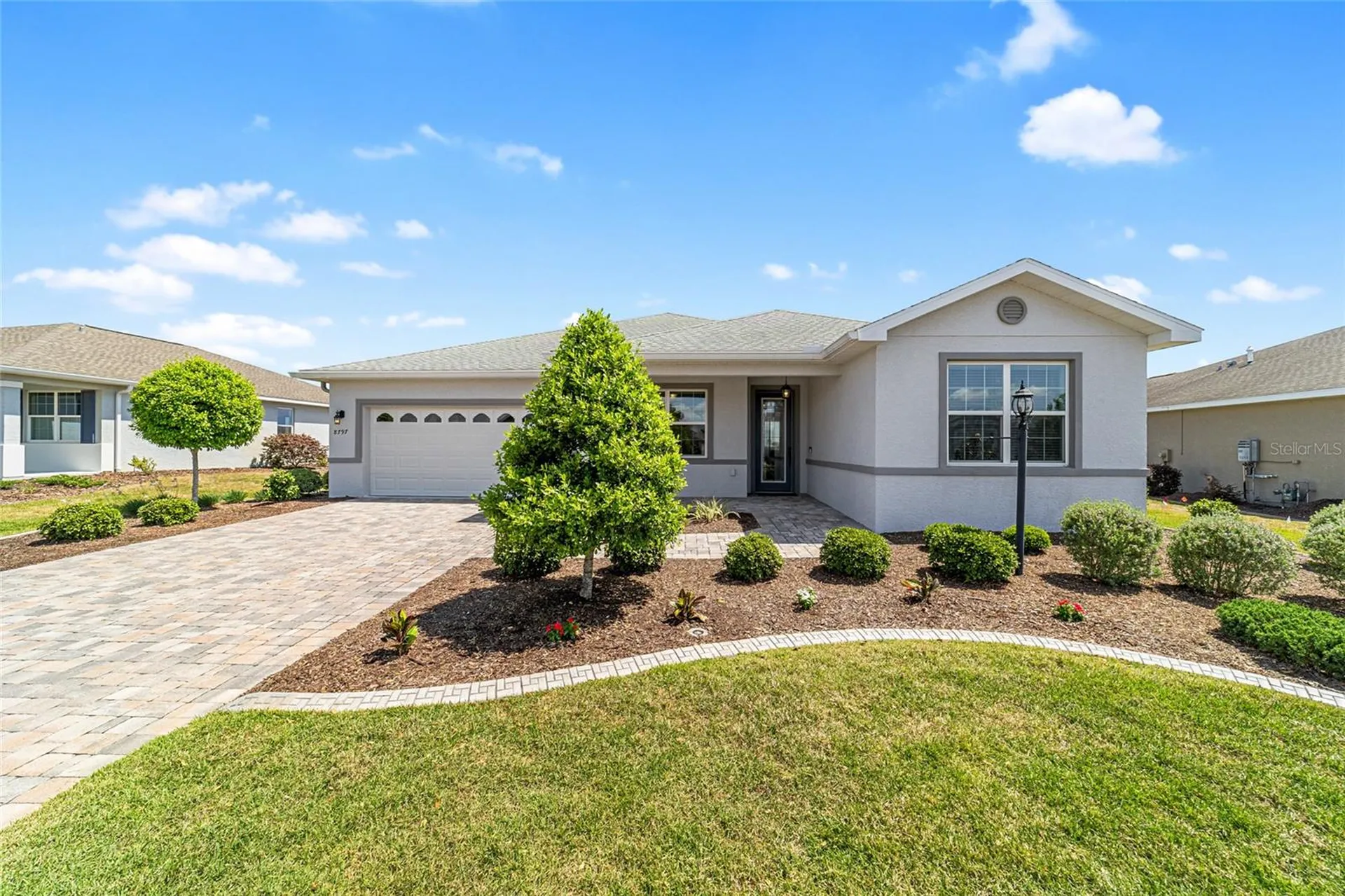 8797 SW 103rd Circle Ocala FL 34481
