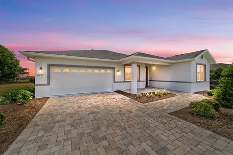 8797 SW 103rd Circle Ocala FL 34481
