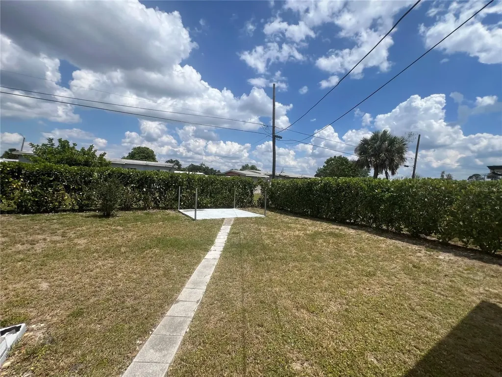 2472 Picnic Street Port Charlotte FL 33952