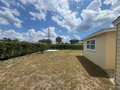 2472 Picnic Street Port Charlotte FL 33952