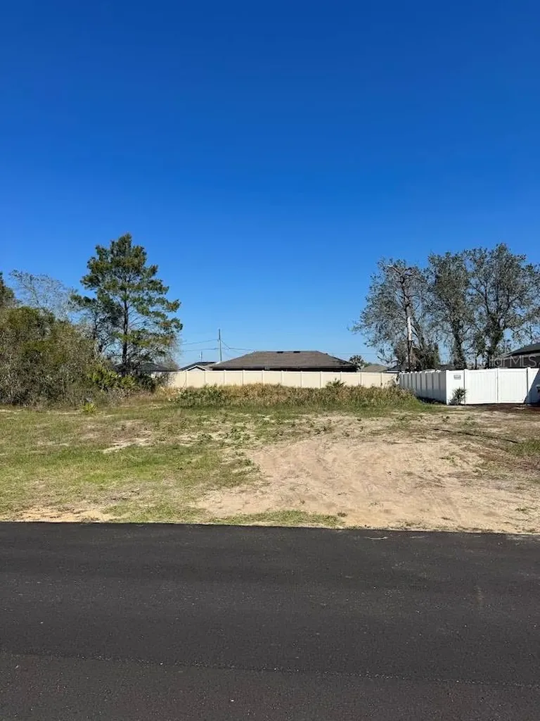 311 Hibiscus Drive Poinciana FL 34759