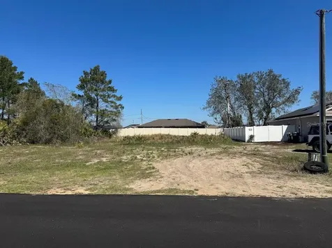311 Hibiscus Drive Poinciana FL 34759