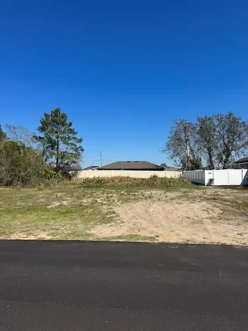 311 Hibiscus Drive Poinciana FL 34759