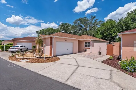 963 Avalon Avenue The Villages FL 32159