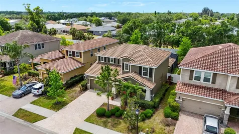 5309 Charlie Brown Lane Sarasota FL 34233