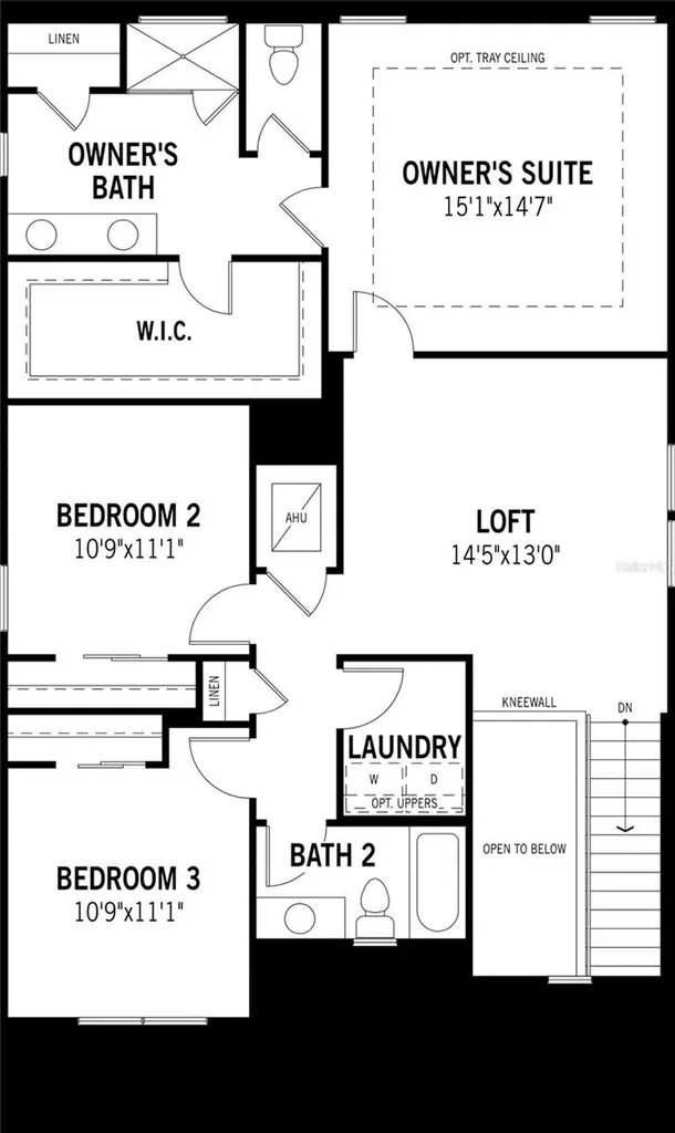 13018 Sunseed Street Parrish FL 34219