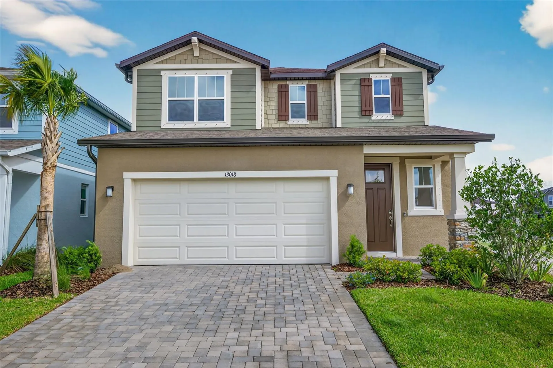 13018 Sunseed Street Parrish FL 34219