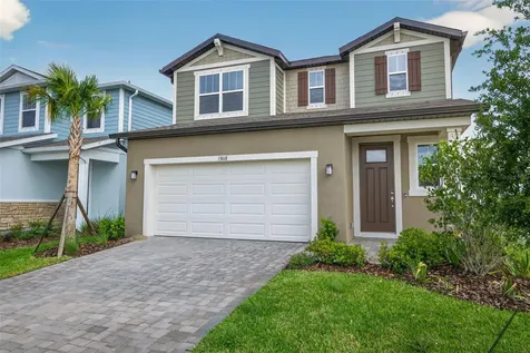 13018 Sunseed Street Parrish FL 34219