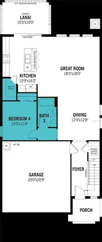 13018 Sunseed Street Parrish FL 34219