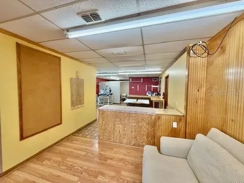 1180 S Main Street Bell FL 32619