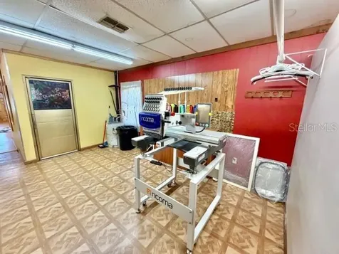 1180 S Main Street Bell FL 32619