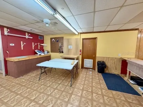 1180 S Main Street Bell FL 32619