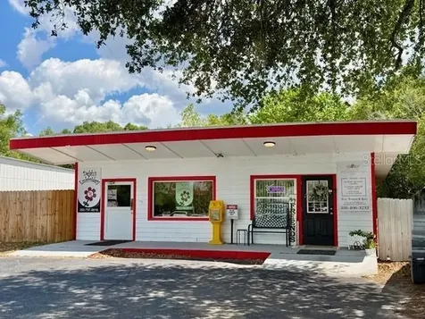 1180 S Main Street Bell FL 32619