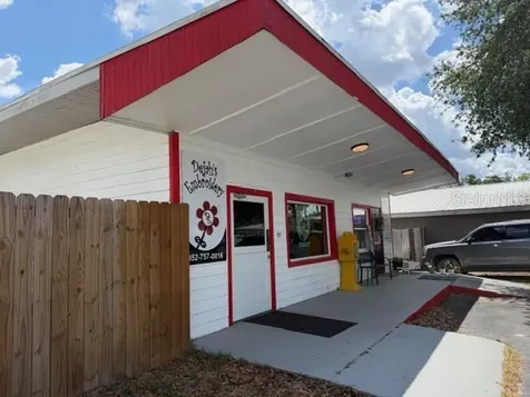 1180 S Main Street Bell FL 32619