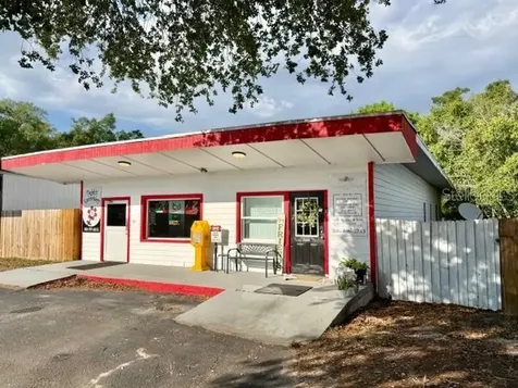 1180 S Main Street Bell FL 32619