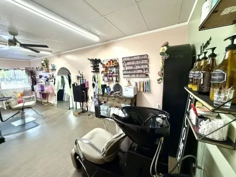 1180 S Main Street Bell FL 32619