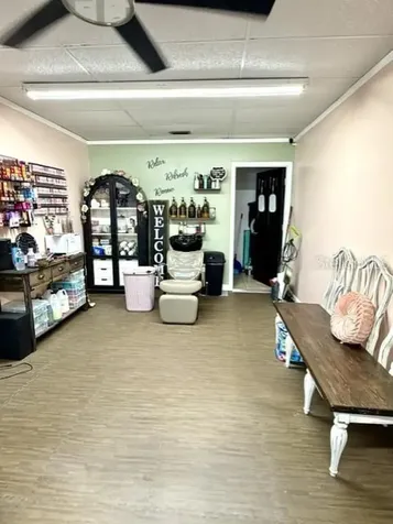 1180 S Main Street Bell FL 32619
