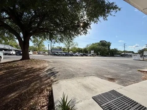 1180 S Main Street Bell FL 32619